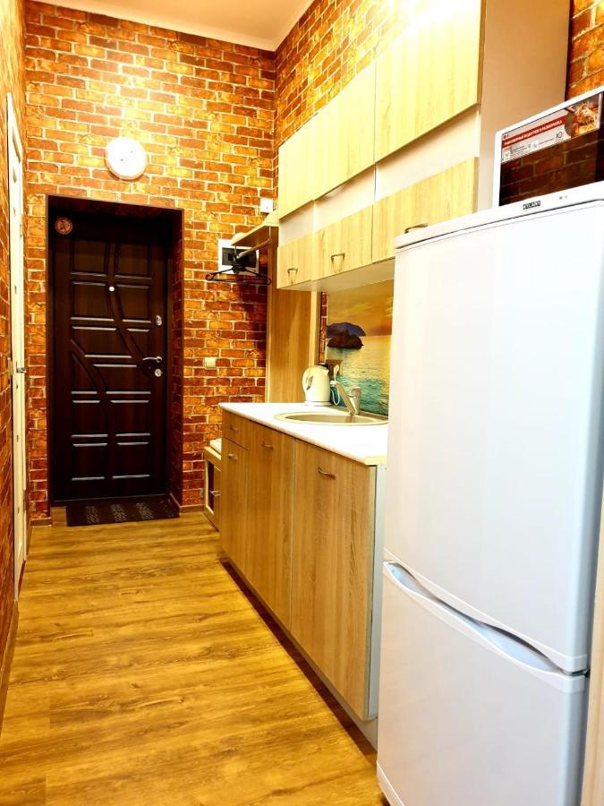 Old Town Lida 1926 Apartman Kültér fotó