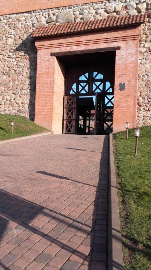 Old Town Lida 1926 Apartman Kültér fotó