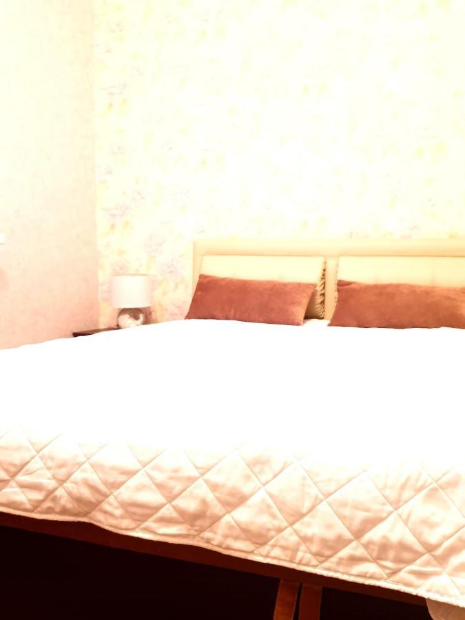 Old Town Lida 1926 Apartman Kültér fotó