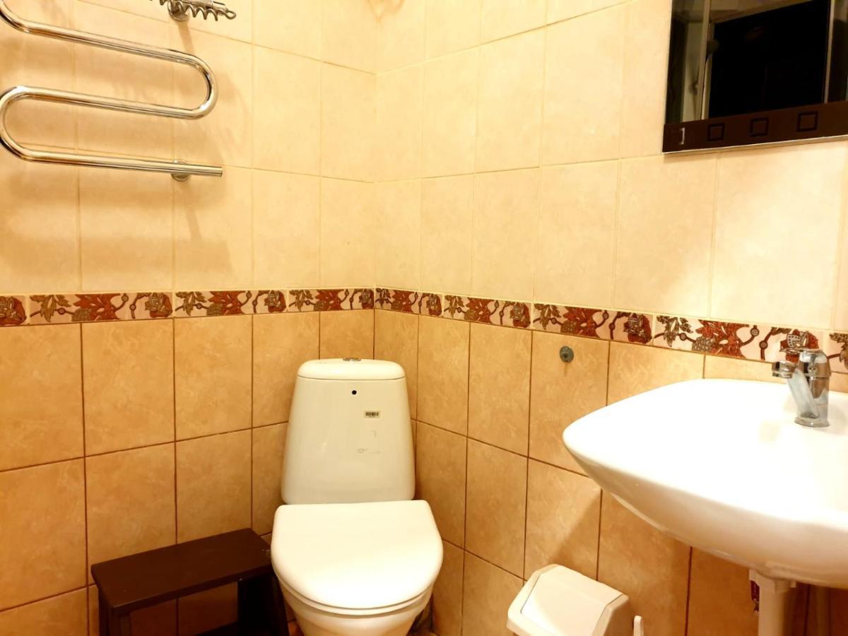 Old Town Lida 1926 Apartman Kültér fotó