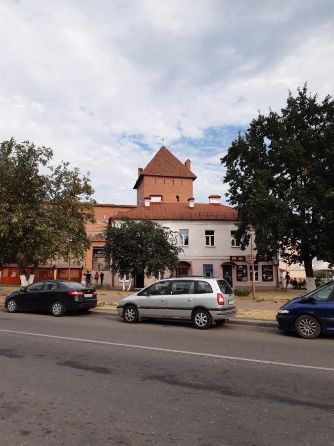 Old Town Lida 1926 Apartman Kültér fotó