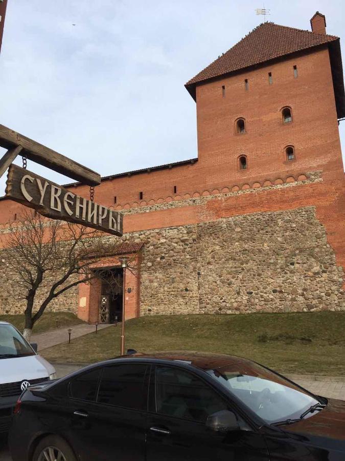 Old Town Lida 1926 Apartman Kültér fotó